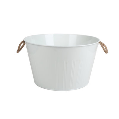 Creevery Metal Beverage Tub