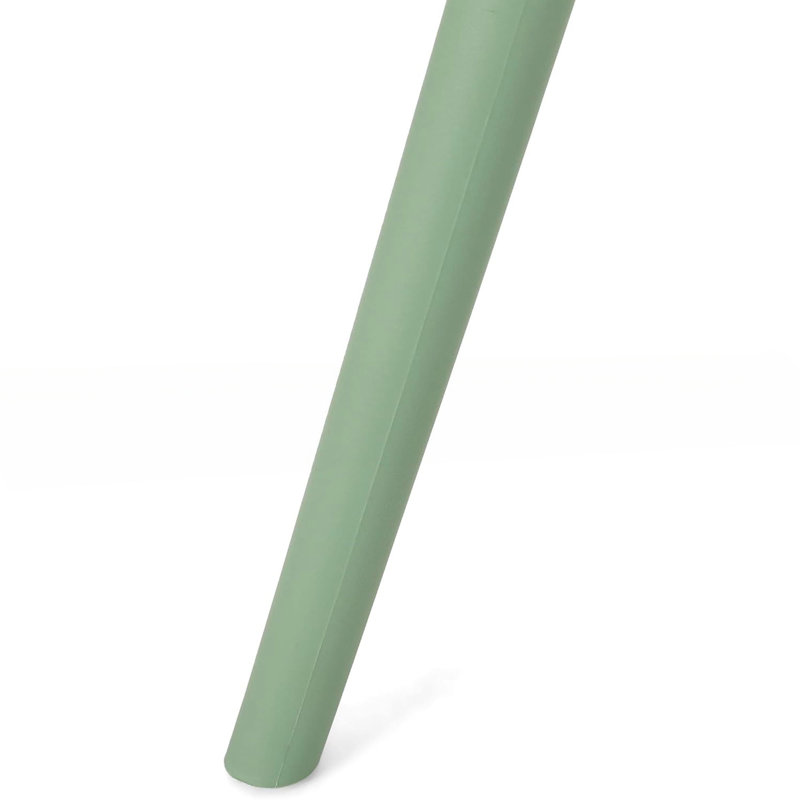 Chaise Posey (ensemble de 4), Vert