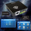 Projecteur Pico Worlds Brightest, AAXA P6X, 4 heures