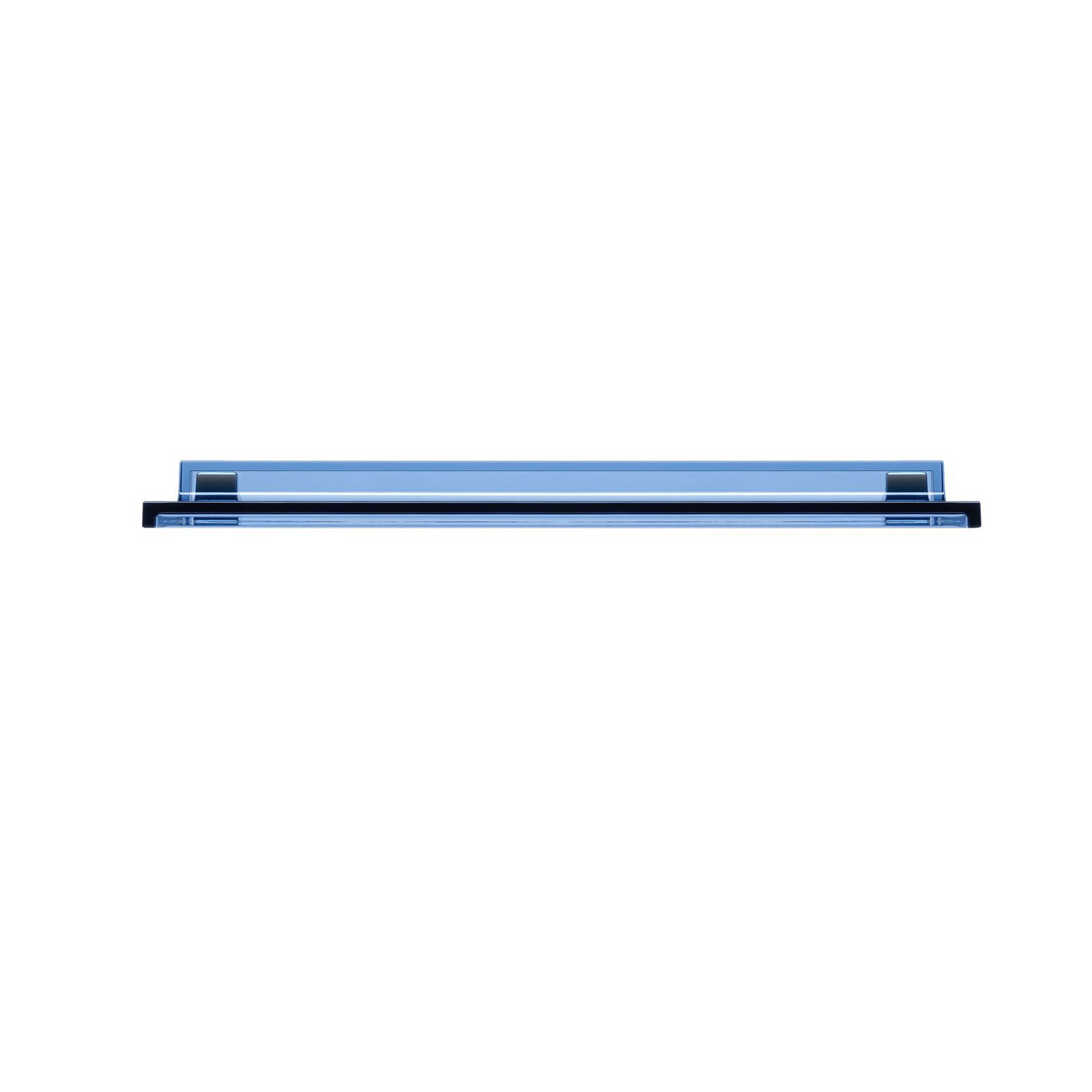 Shelfish Shelf, Sunset Blue