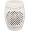 Tabouret de jardin 17,75 po Newlyn-823048662
