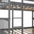 Bunk Bed With Drawers-523308204-523308205