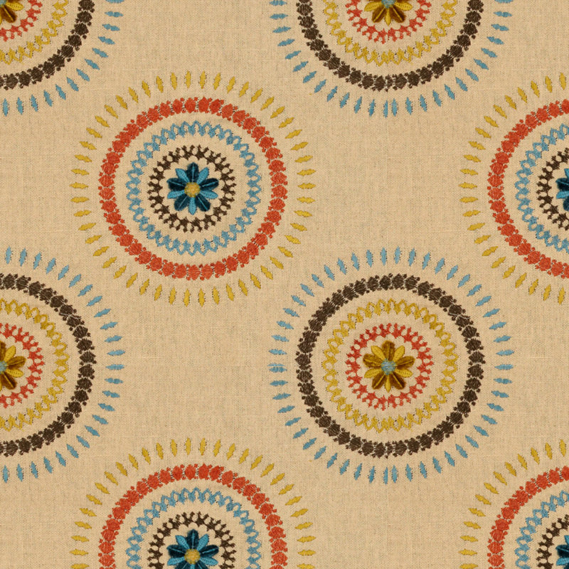 Hazel Fabric
