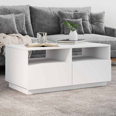Ceriyah Frame Coffee Table