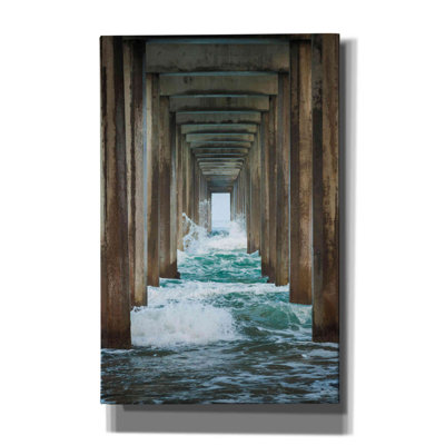" Scripps Splash " by Chris Moyer