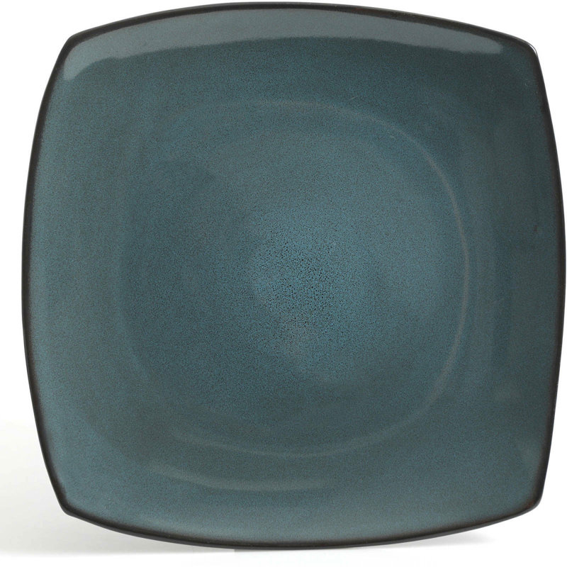 Soho Lounge 16 Piece Dinnerware Set, Service for 4