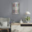  «Merry & Bright» par Erin Clark, art mural en métal, 24 po x 36 po-805821193