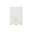  Ensemble de serviettes personnalisées 100% coton ADORNIA-606275664-606275665-606275663