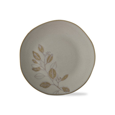 Eucalyptus Appetizer Plate