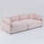 Rose est en rupture de stock