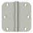 Satin Nickel selected