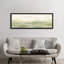 «green ", ligne d’horizon i" , impression sur toile-30276264-72530202
