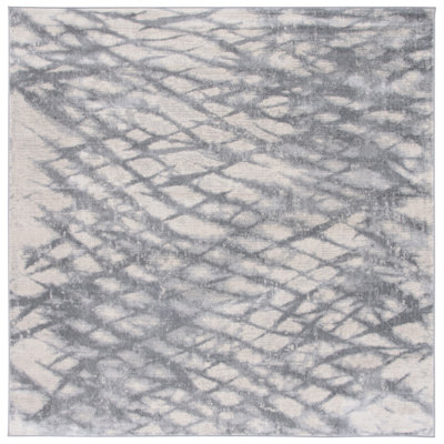Jasper 100 Performance Abstract Rug
