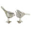  Sculpture d'oiseau en polystone Glam-586504794