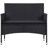 4 Piece Lounge Chair with Cushions-1114613681-1114613694