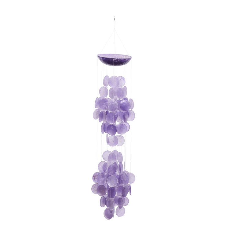 Carillon Avroham, Mauve