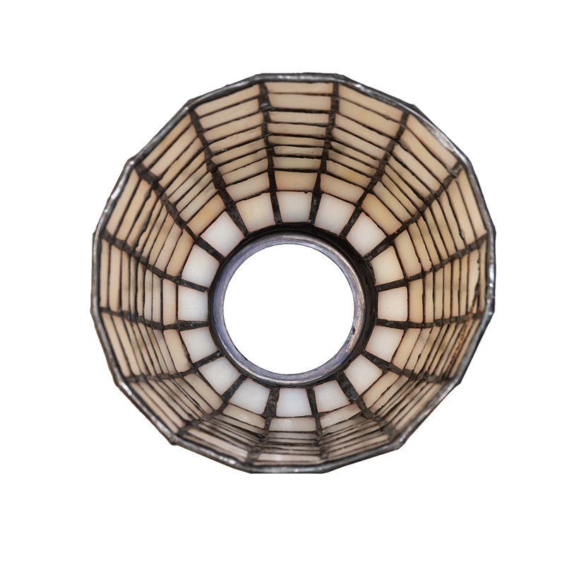 Bell Lamp Shade