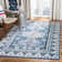 Brockton Southwestern Hand Woven Area Rug