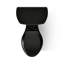 Toilette allongée deux pièces Wellworth® 1,28 GPF (siège non inclus)-10977940-101431388
