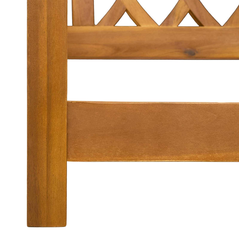 Outdoor Bench