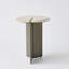 Stone End Table-908908601
