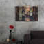 «A Reflection Of Wine» par Marilyn Hageman-275615542