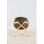 Ensemble de 4 chaises d'appoint Accent Chair-113813396
