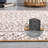 Washable Runner Rug 2x8 Non Slip Modern Hallway Rug Carpet Runner for Living Room Bedroom Kitchen Laundry Entrance-357782305-357782306