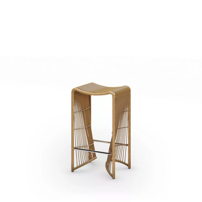 Pigalle Outdoor Bar Stool