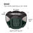 Panel Mesh Pet Playpen With Door-27272696-27272702