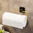 Self Adhesive Paper Towel Holder