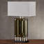 Lampe de table 1Pc pour table de bout avec table de bout