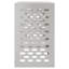 Galvanised Steel Breathable Design-110981631
