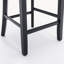 Tabouret de comptoir 26,7 po Harmonie-559292052