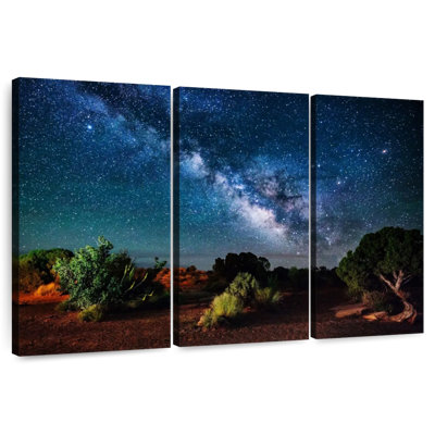 Oberle Moab Milky Way