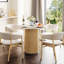 Round Dining Table-961189313