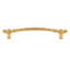 BELLEVIEW SMALL APPLIANCE 8" C TO C PULL; ARTISAN COPPER-1920423821