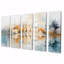 Plympton - ensemble d'art urbain 5 pièces-106423932