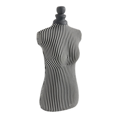 Mannequin emballé Whitten