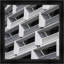 Geometric Outlook 2 Print by Thom Filicia