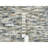 One-of-a-Kind Rectangle 12'2" X 15'0" New Age Area Rug in Beige