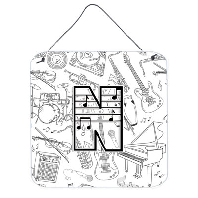 Letters, Monograms, & Names