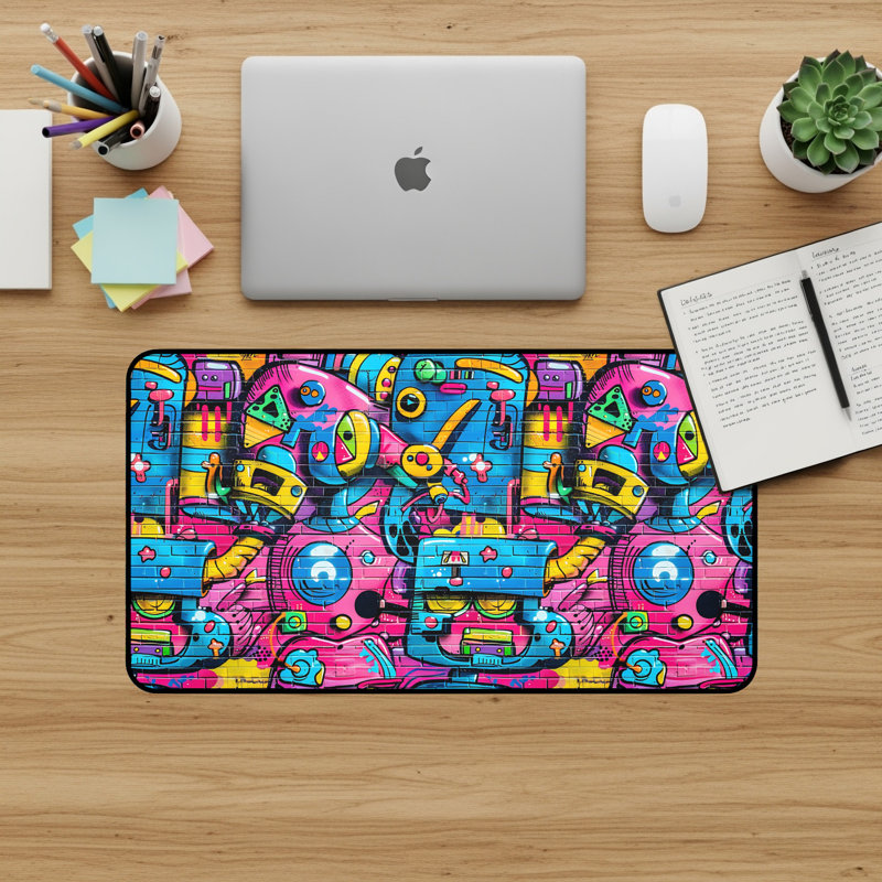 Desk Pad