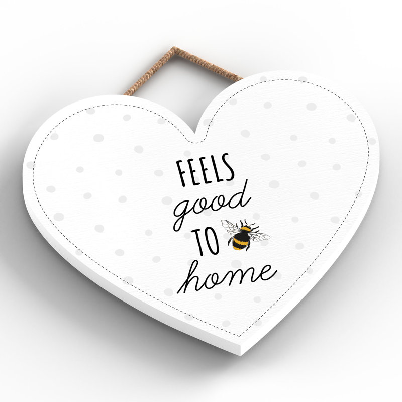Wall Decor, 16cm H x 17cm W x 0.9cm D