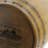 Drum Side Table