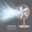 Swan Nordic Oscillating Personal Fan-129072889