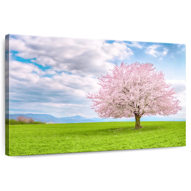 Arbre Harnek, H 24 po x l 36 po