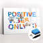 Magnetic Glass Dry Erase Board