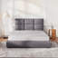 Sommier en métal facile à assembler - Plusieurs tailles - Sleep by Wayfair ™-1520545588-1520626415