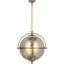 Chapman & Myers Bayridge Large Pendant-72537892-72537889